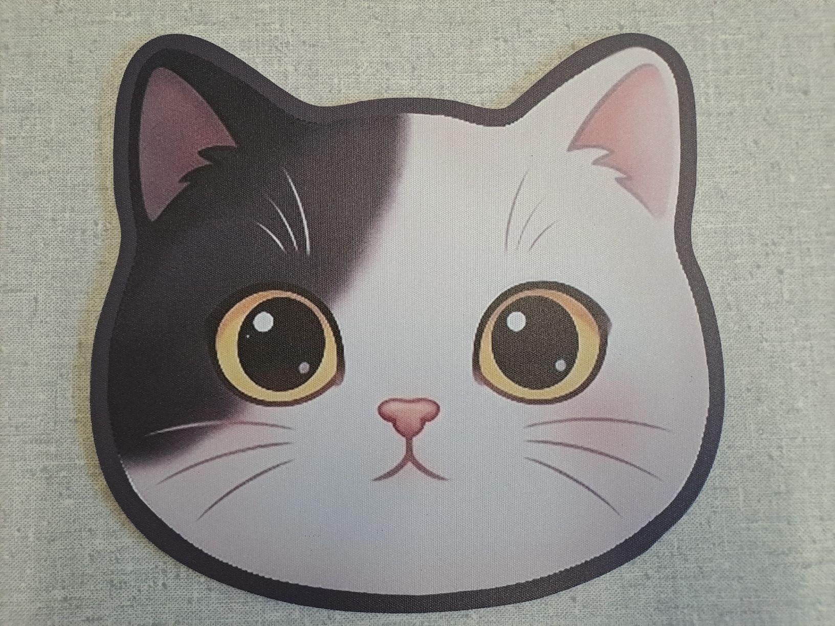 Tapis de souris: Mausmatte Katze Jenny – Neuf (Voir description) à Uznach par Walaylatiere