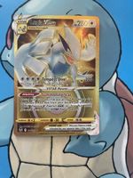 Lugia Vstar Gold 211/195 Silver Tempest Silberne Sturmwinde