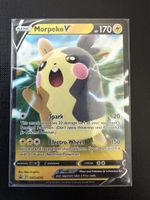 Morpeko V SWSH056 PROMO EN