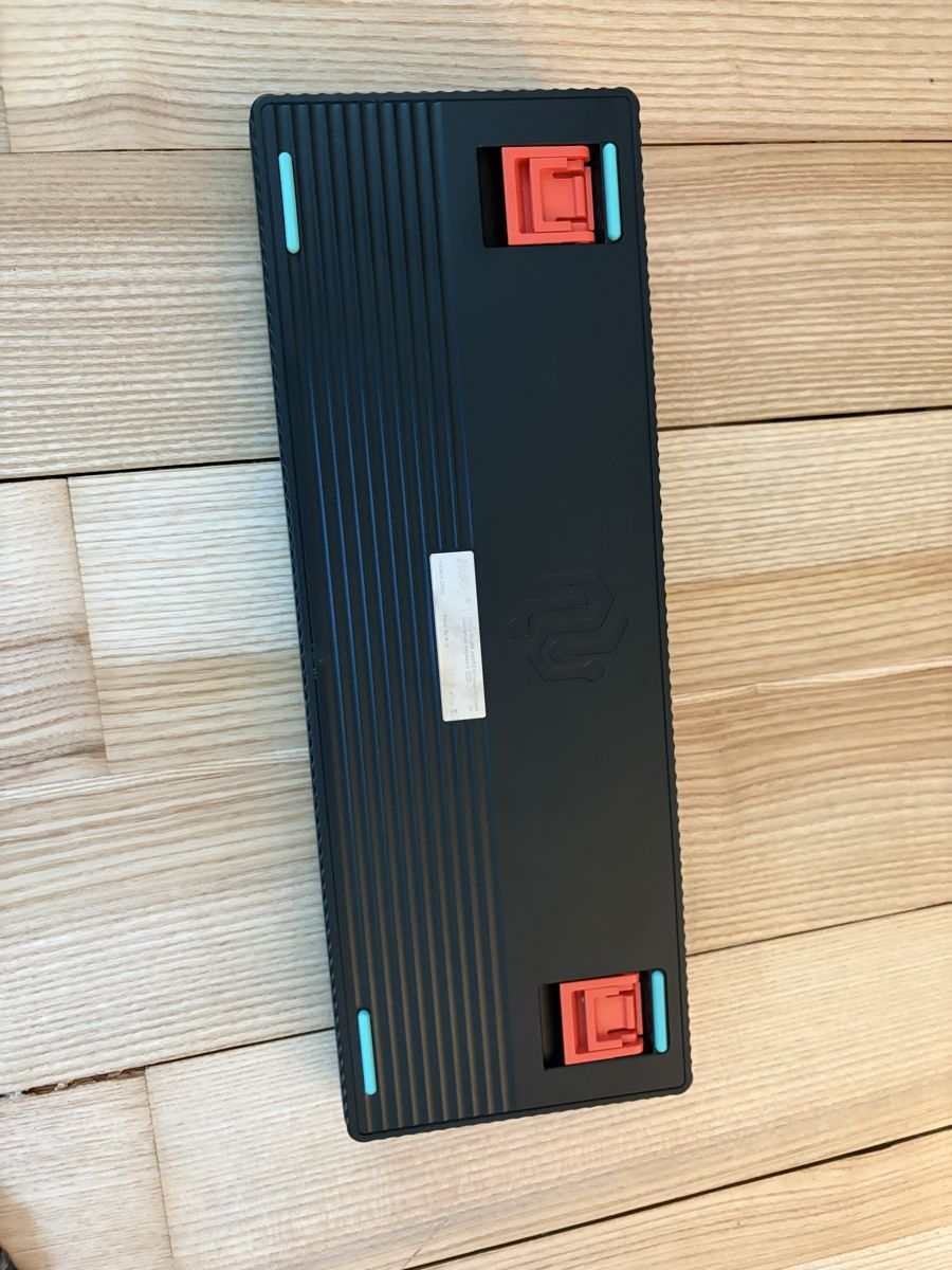 Claviers: Gaming Tastatur / Keyboard – D'occasion à Basel par anschla. 1