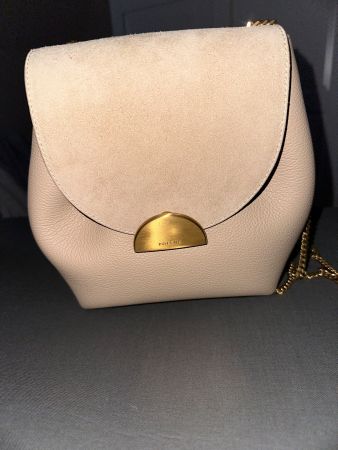 Tasche Polène Numero Un mini