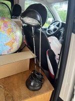 Schreibtischleuchte, Nachttischleuchte, Lampe 
