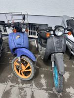 Honda 50
