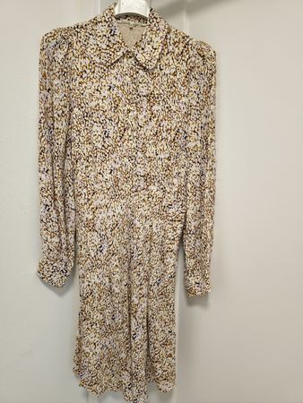 Second Female Kleid Gr. S