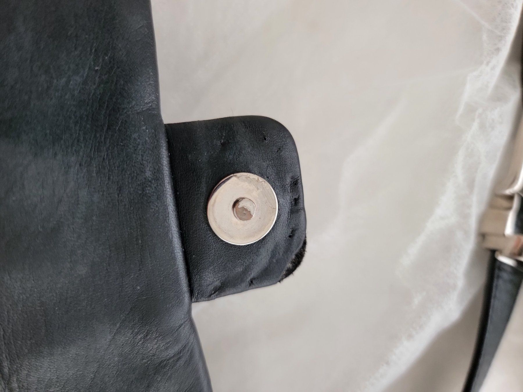 Chanel Borse da donna: Chanel Belt Bag, sehr selten – Usato da Wädenswil venduto da lisibit 6