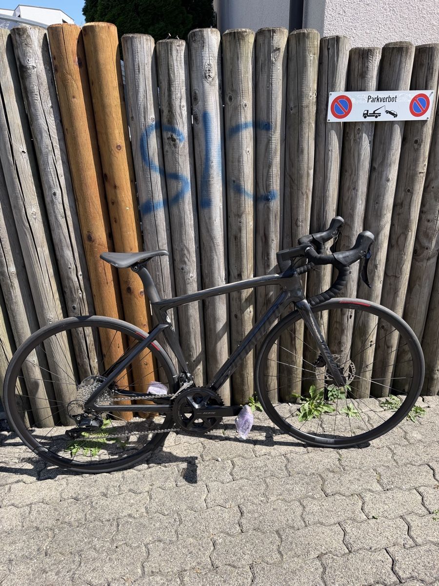 Specialized Biciclette: Specialiced Tarmac SL 7 Sport – Nuovo (secondo la descrizione) da Zürich venduto da NoseScope24 2