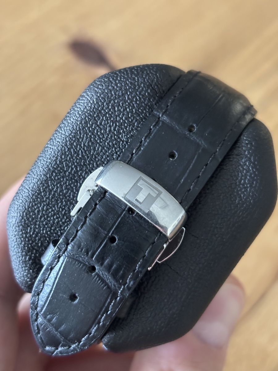 Tissot Orologi: Tissot Le Locle Powermatic 80 – Nuovo (secondo la descrizione) da Mellingen venduto da Guilhermefurlan 3