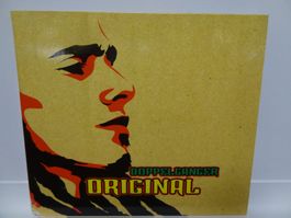 Doppelgänger Original CD -  Schweizer HipHop