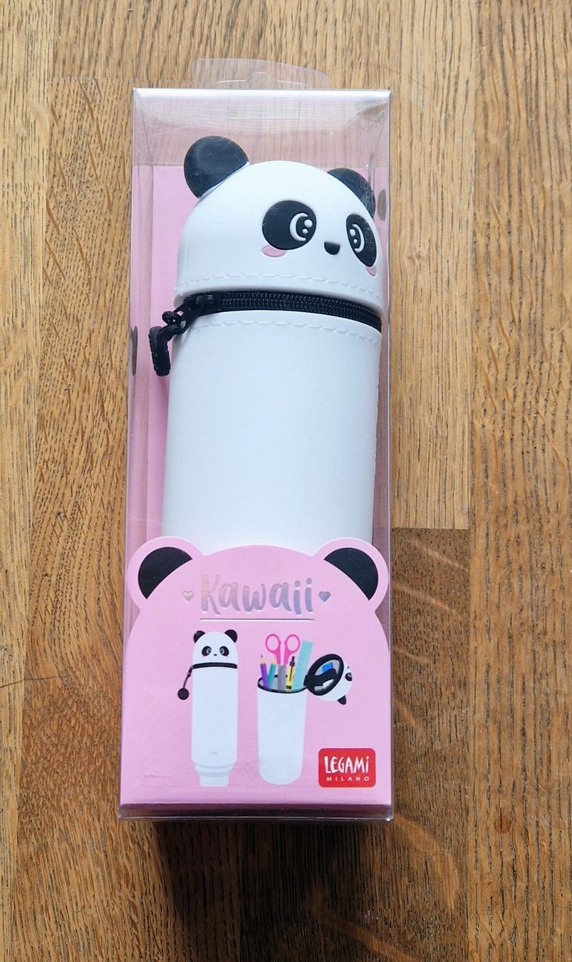 Legami Astucci : Trousse 🐼 Legami – Usato da Altendorf venduto da ER8852