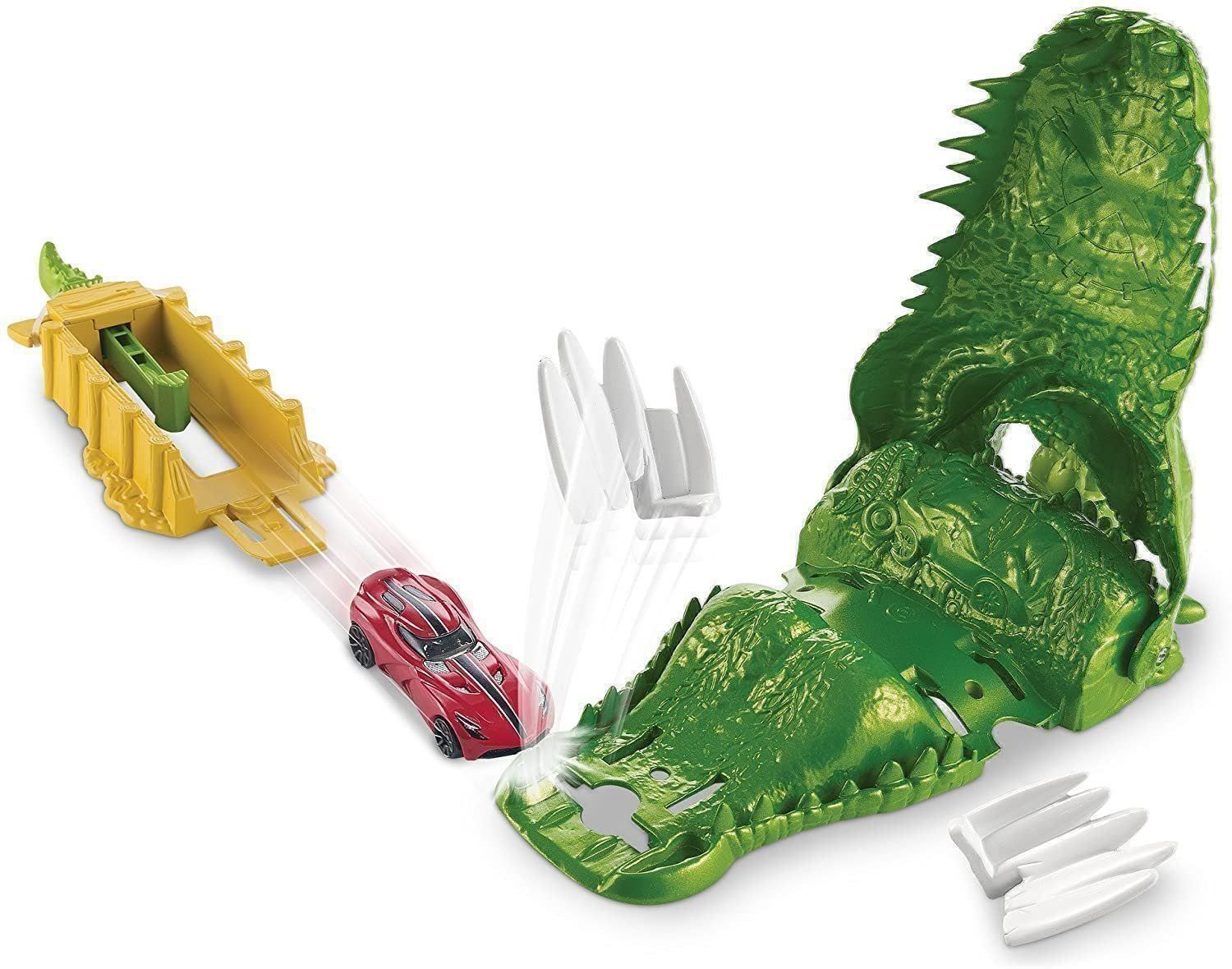 Hot Wheels Jouets: Mattel Hot Wheels Set mit 2 Autos – D'occasion à Saas-Grund par rau_tn8j