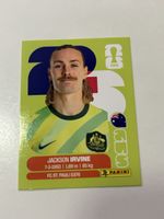  Panini AUS11 FIFA World Cup 2026 Sticker
