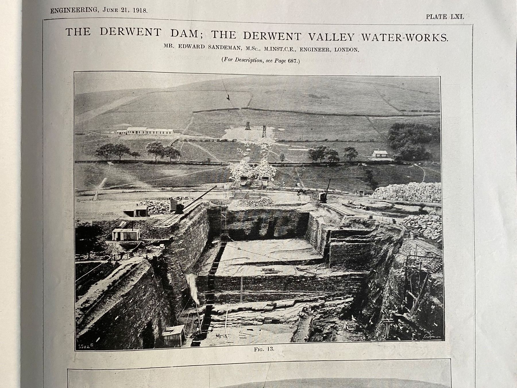 Riviste & Magazine: Konvolut ENGINEERING, illustrated weekly Journal 1918-1921 – Usato da Wettingen venduto da Bonanza69 5