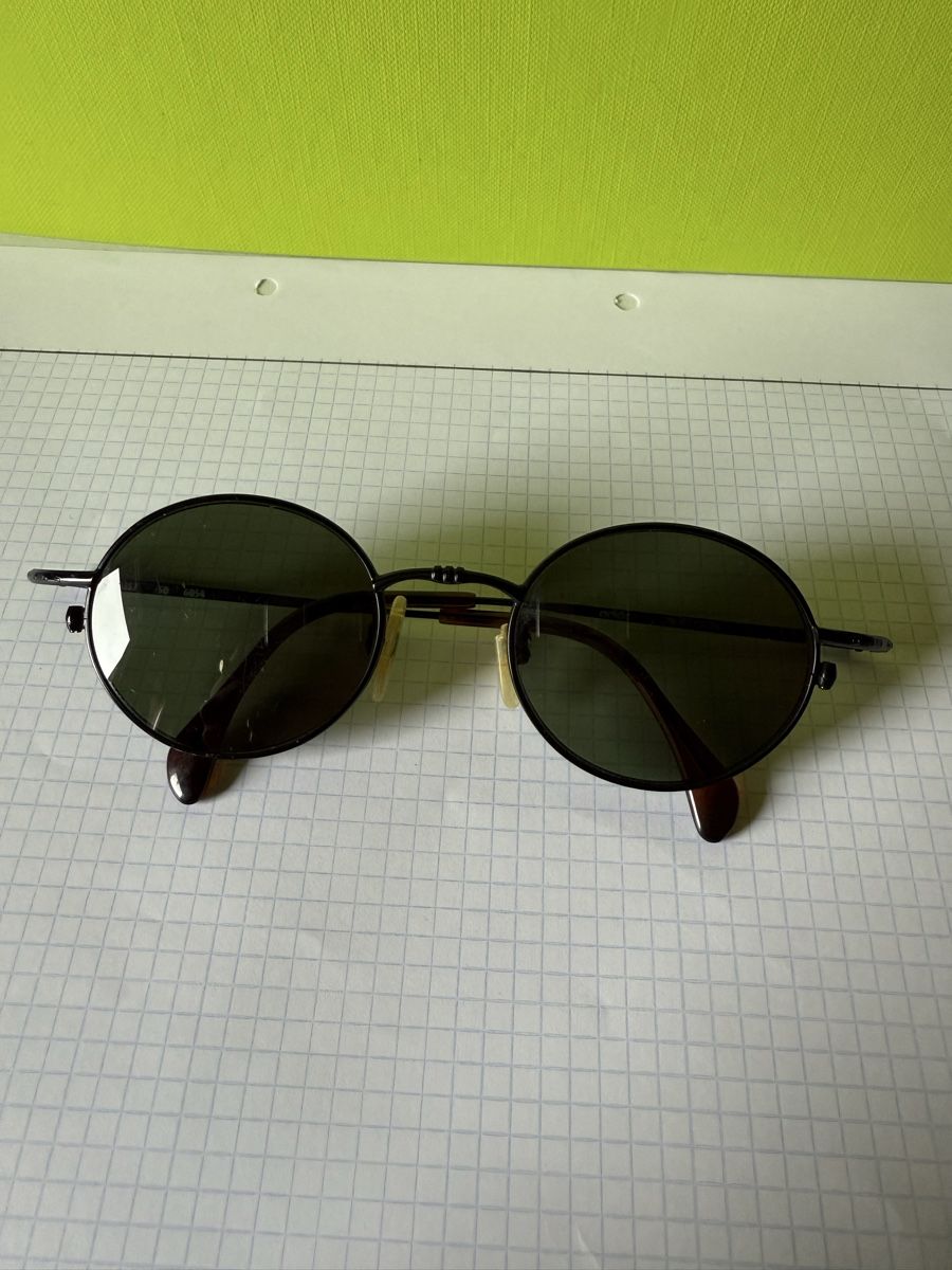 Adidas Occhiali & Lenti: Lunettes Adidas by Masters, vintage. – Usato da Haute-Nendaz venduto da non_mm22