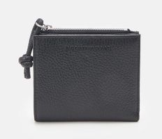Emporio Armani CARD HOLDER UNISEX - Geldbörse