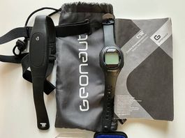 Cardio Fréquencemètre GEONAUTE + Podomètre ESCHENBACH 