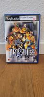 PS 2 - Time Splitters