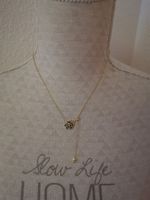 Collier floral