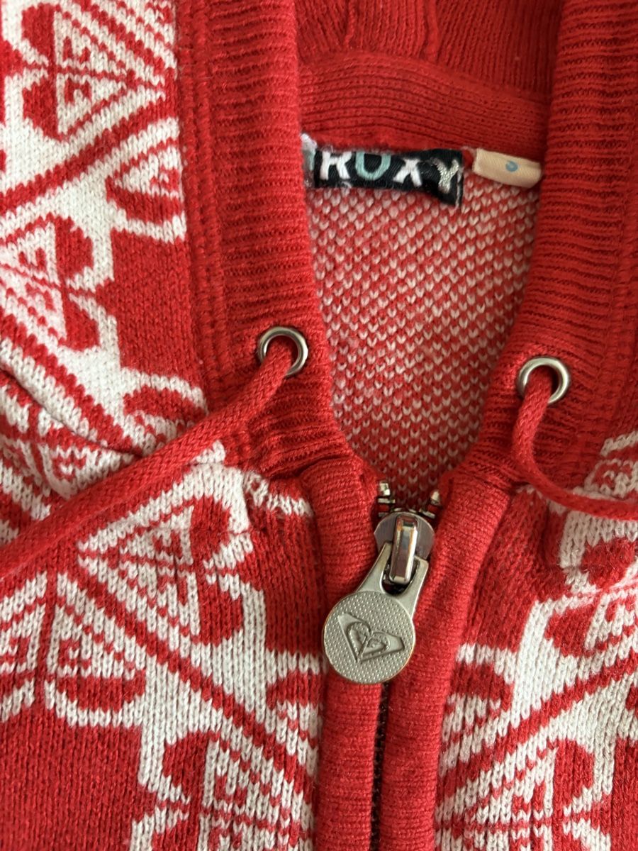 Roxy Pullover & Sweatshirts: Roxy cardigan  – Gebraucht aus Hünibach von rut_hlg5 2