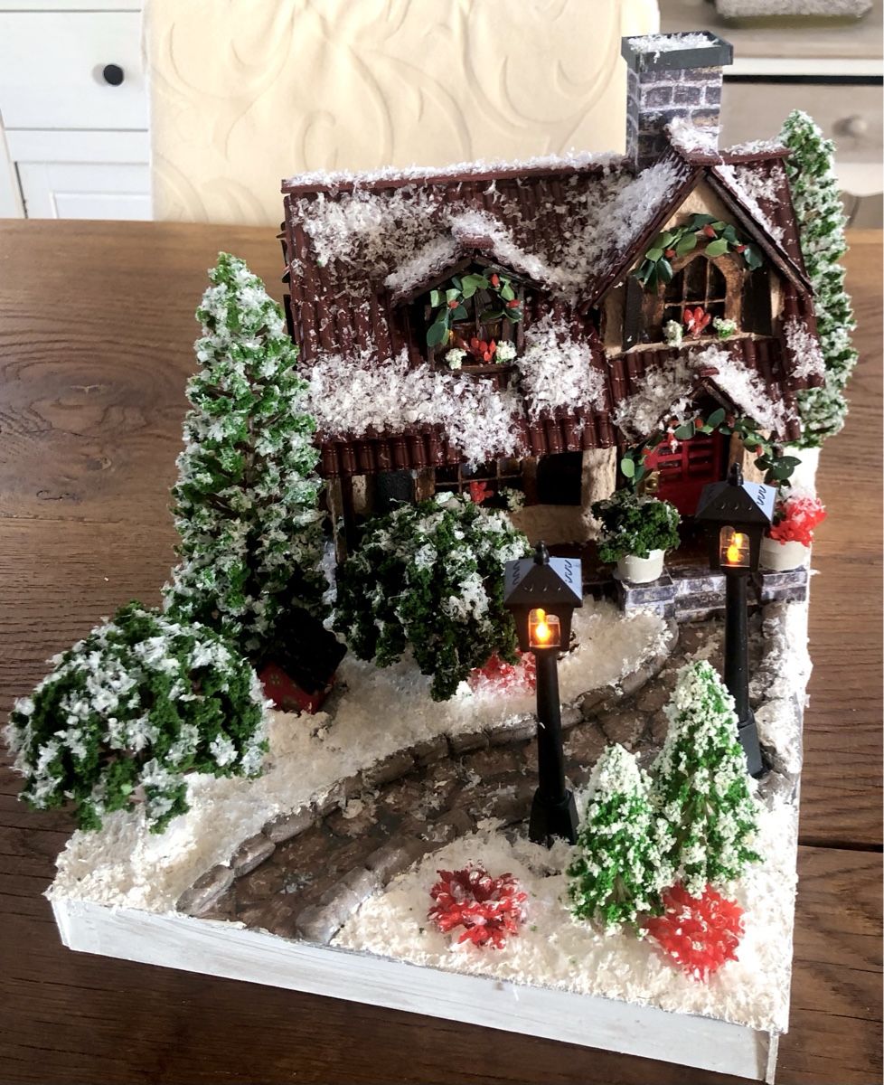 Tutte le decorazioni: Weihnachtsdekoration – Nuovo (secondo la descrizione) da Oberwil BL venduto da scorpio70 1