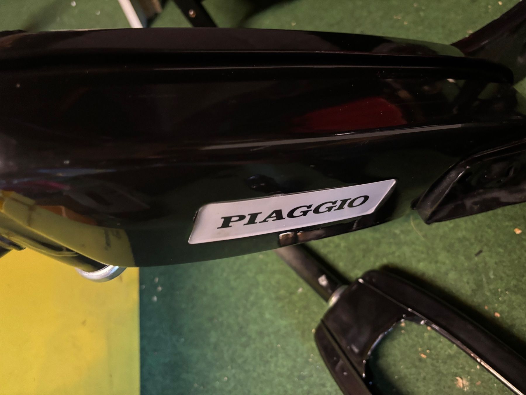 Piaggio Ciclomotori: Piaggio Ciao – Usato da Saland venduto da IT-Service-Gubler