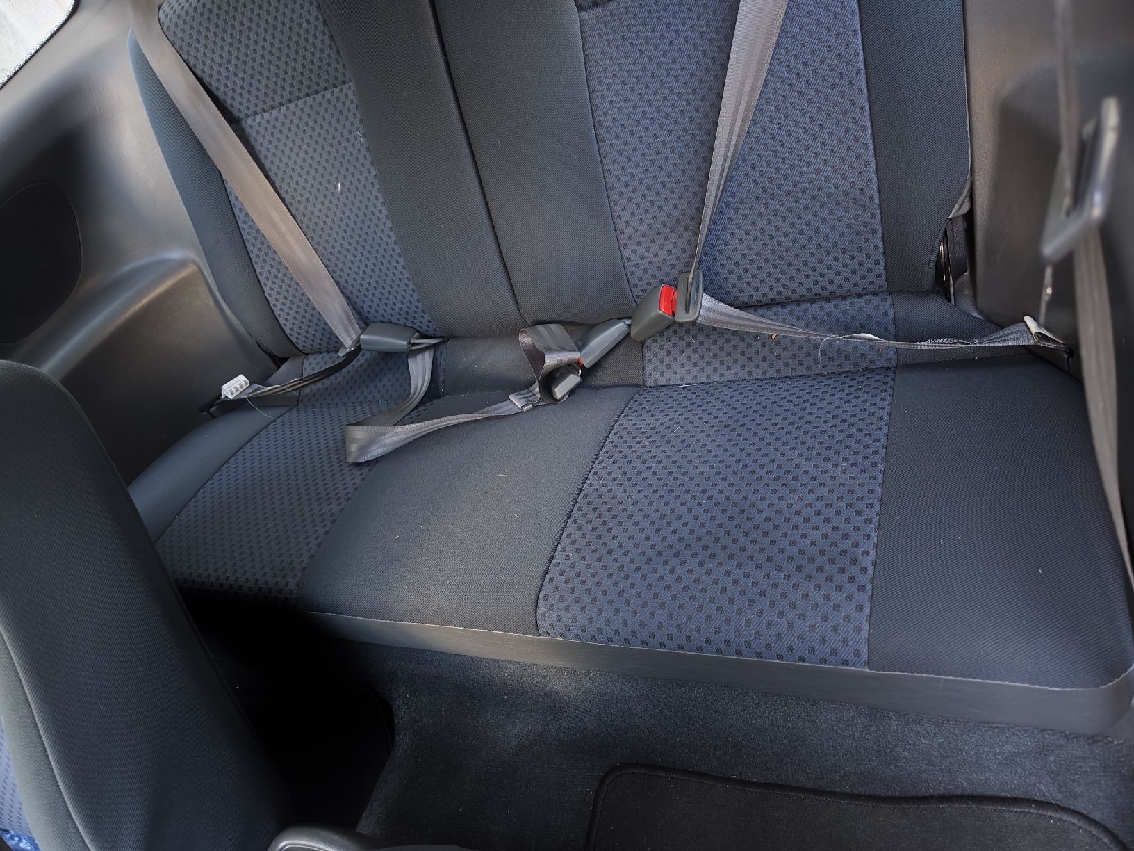 Mitsubishi Automobili: Mitsubishi Colt – Usato da Fully venduto da Captain_Noslida 6