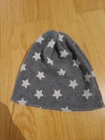Beanie Grösse 50