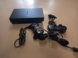 Sony Playstation 2 PS2 SCPH-50004