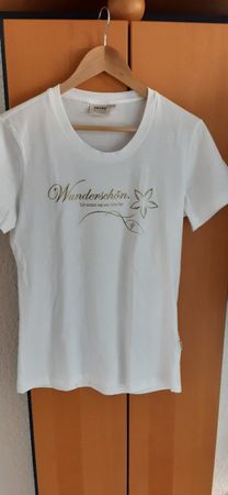 Tshirt  weiss