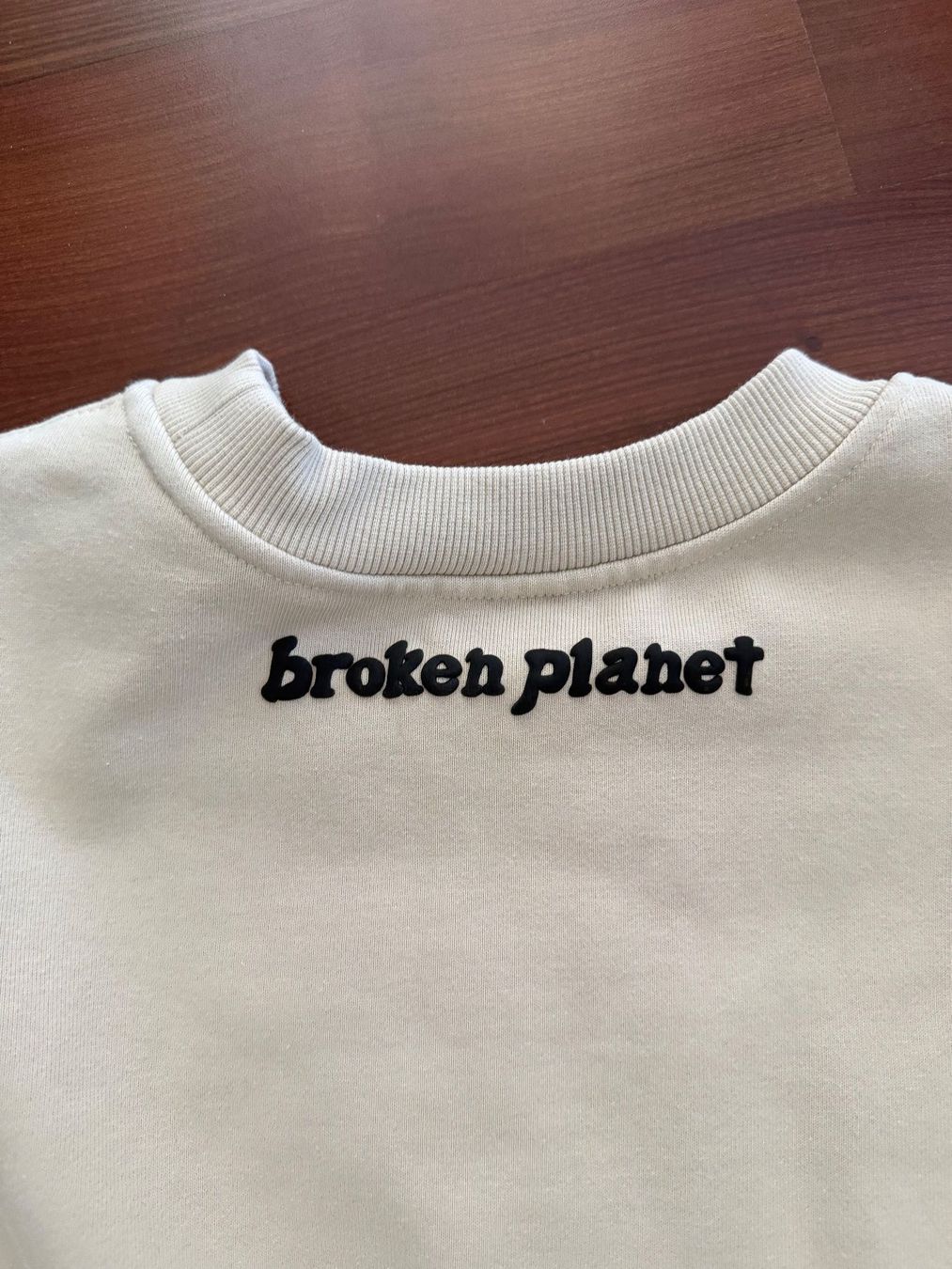 Maglioni & Felpe: Broken Planet Find your Balance Crewneck – Nuovo (secondo la descrizione) da Grabs venduto da Alvin13 4