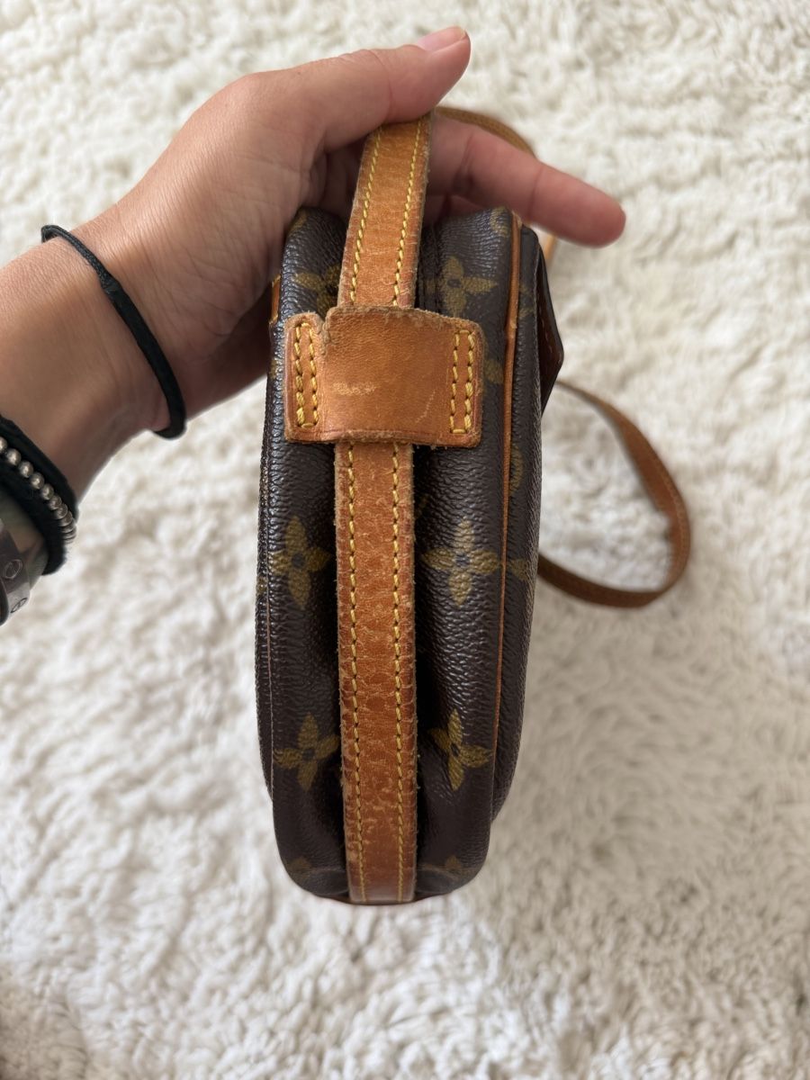 Louis Vuitton Taschen für Damen: Louis Vuitton vintage bag – Gebraucht aus Schaffhausen von Nadiuna 3