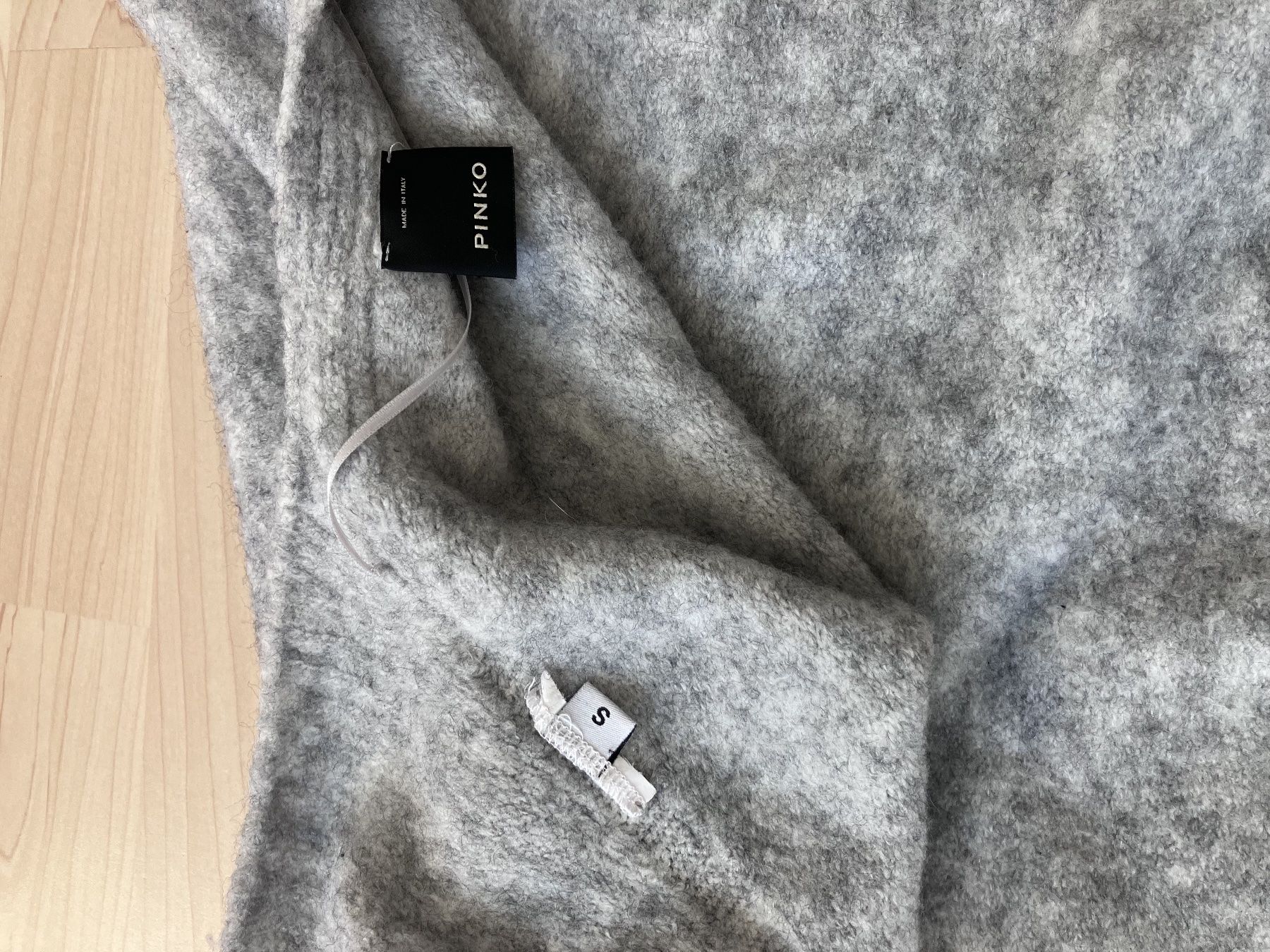 Pinko Maglioni & Felpe: Langer PINKO Cardigan – Usato da Jona venduto da jallah 3