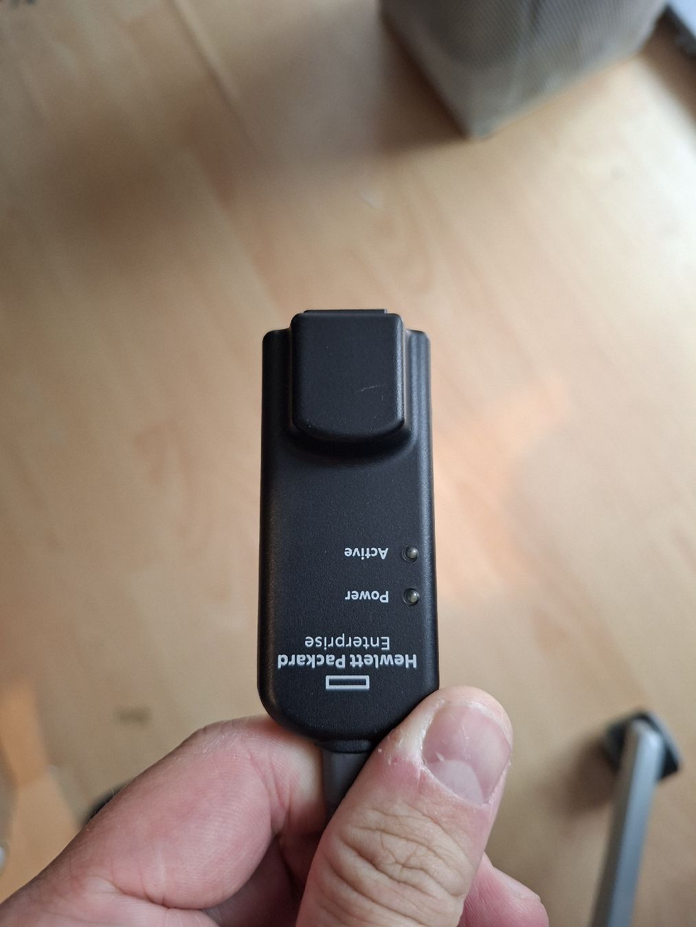 Hewlett Packard Unità & Adattatore: 3x HPE INTERFACE ADAPTER BM01-0418 – Usato da Schaffhausen venduto da AA_GE 2