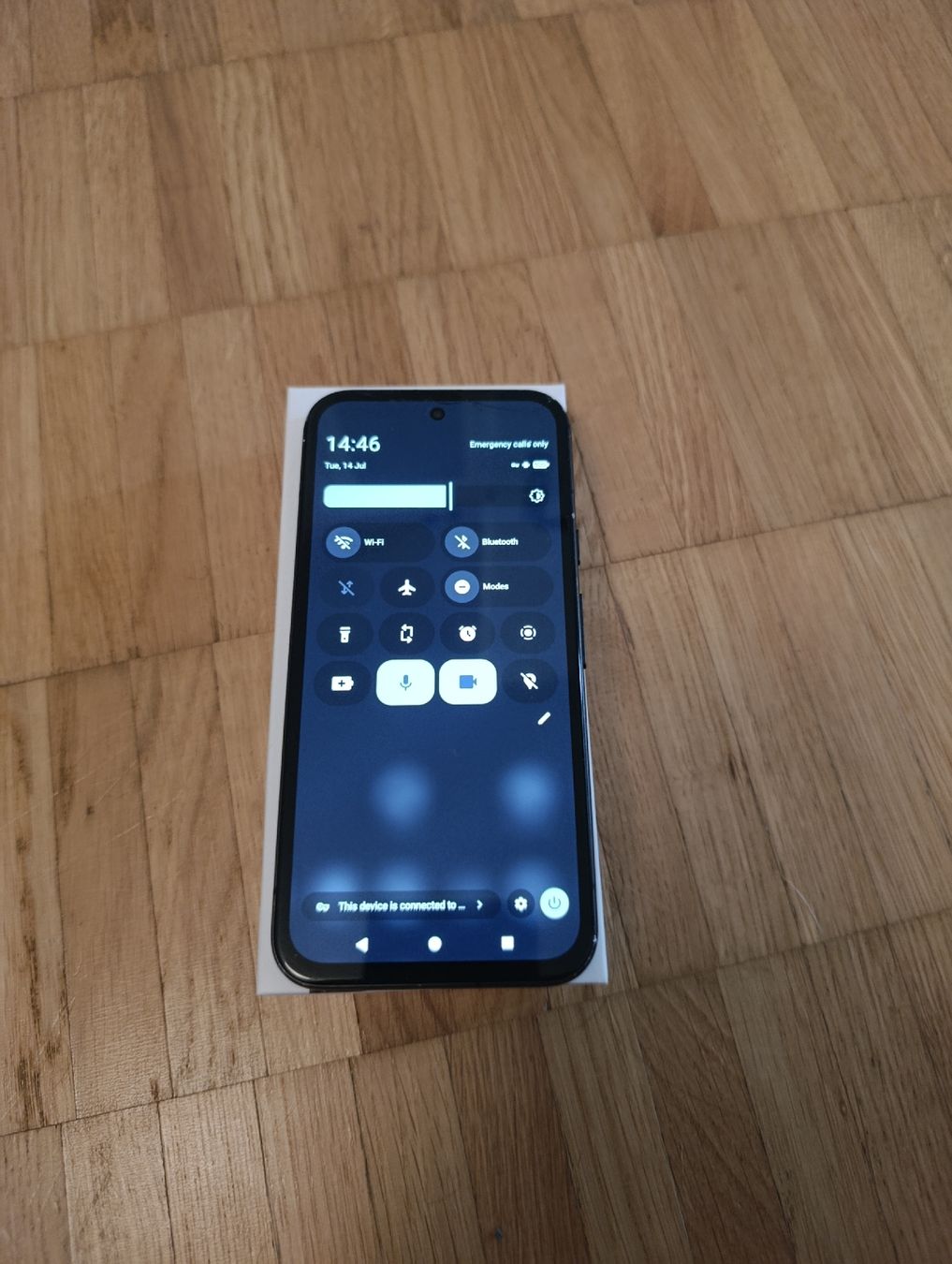 Google Portables: Google Pixel 8a – D'occasion à Luzern par mat_rc6g 5