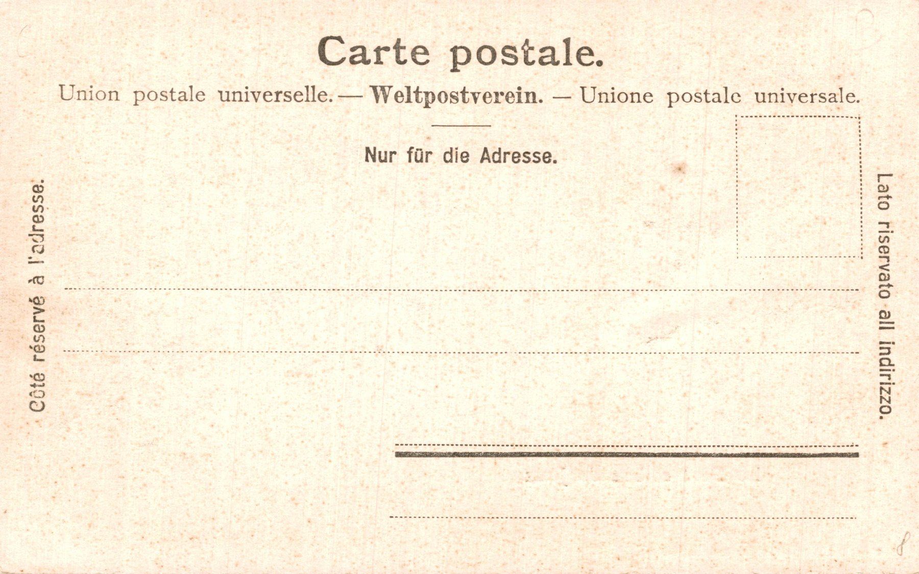 Cartoline postali: Le Pont et Lac de Joux – Usato da Bronschhofen venduto da Astore 1