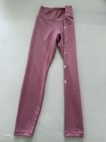 Rosa Sport Leggings Nike