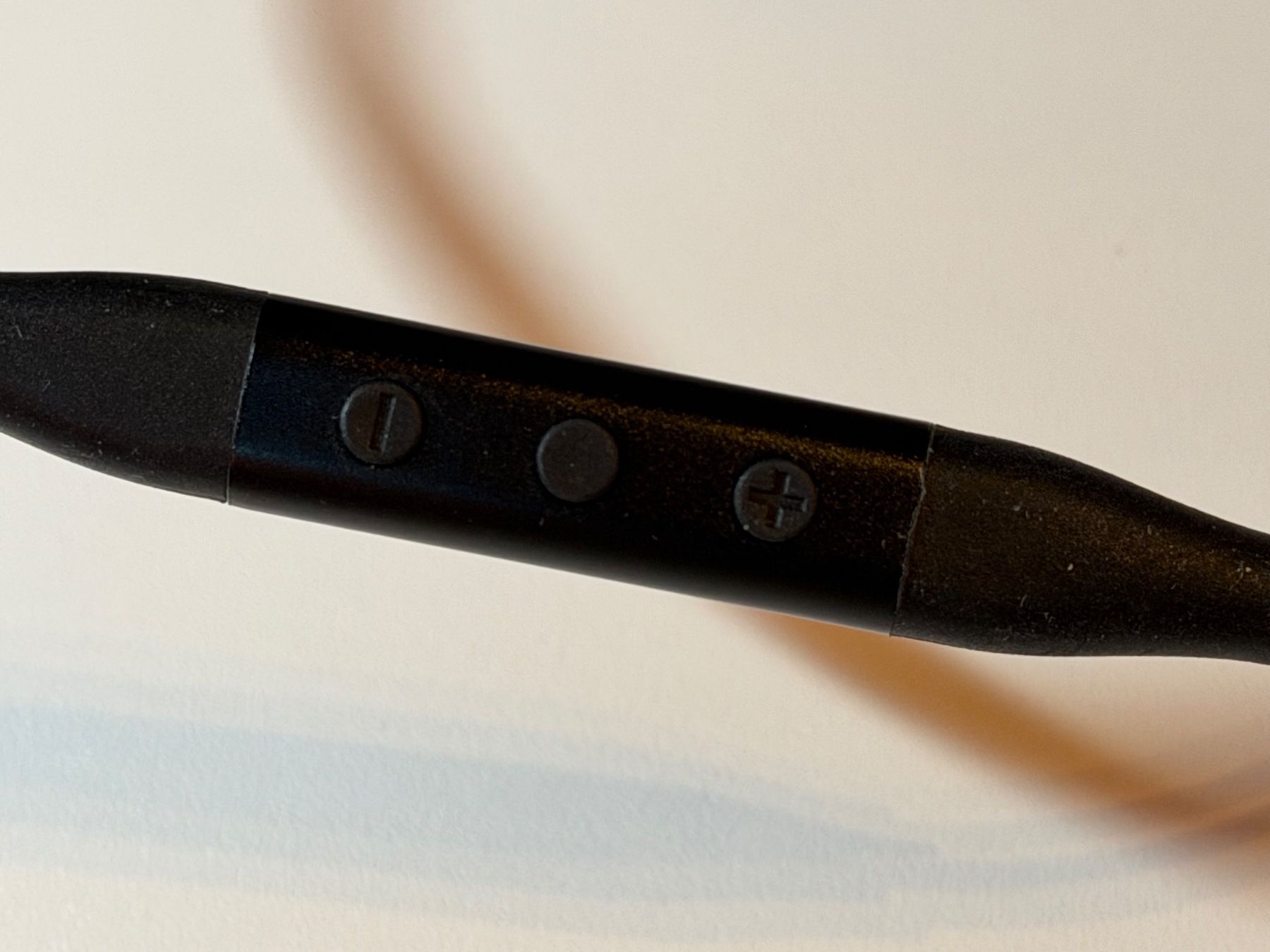 Kabel: beyerdynamic PRO X Lightning Kabel – neuwertig – Gebraucht aus Allschwil von uh02 3
