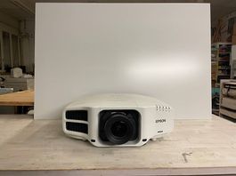 Epson EB-G7400U Profi-Beamer 850.-