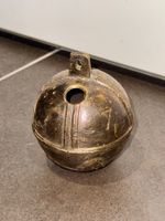 Antike Pferdeschelle Schelle Glocke