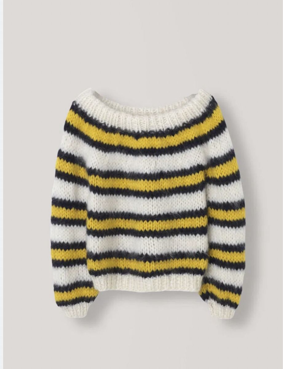 Ganni Pullover & Sweatshirts: <GANNI Strickpullover Grösse S> – Neu (gemäss Beschreibung) aus Liestal von ell_6xc7 2