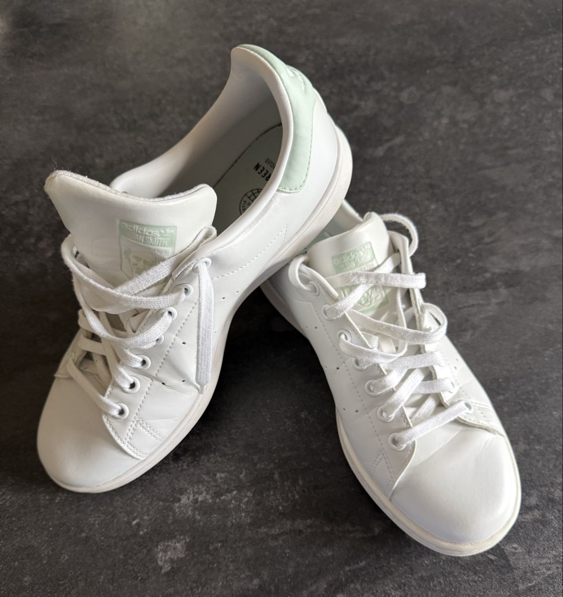 Adidas Chaussures hommes: Stan Smith – Neuf (Voir description) à Pfungen par glittergirl9