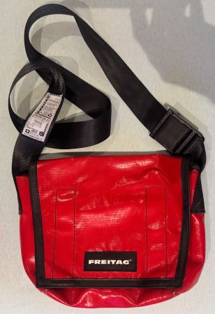 **** SCHÖNE FREITAG LASSIE TASCHE ****