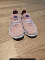 Elefanten inderschuhe / Slip-On Sneakers – Rosa Gr. 25