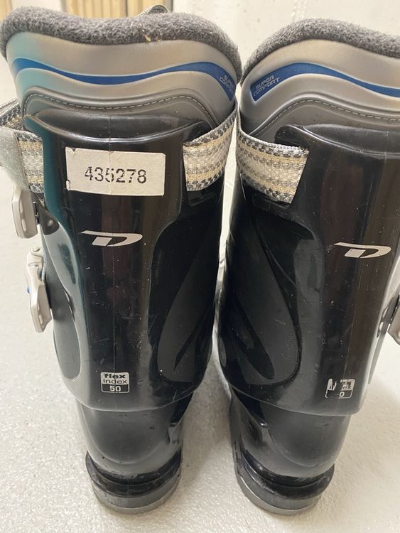 Chaussures femmes: Dalbello Skischuhe Gr. 38 – D'occasion à Bern par Monica-h 2