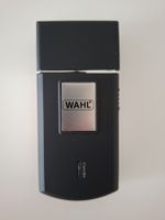 Wahl Reiserasierer mit Ersatzkopf und -scherfolie