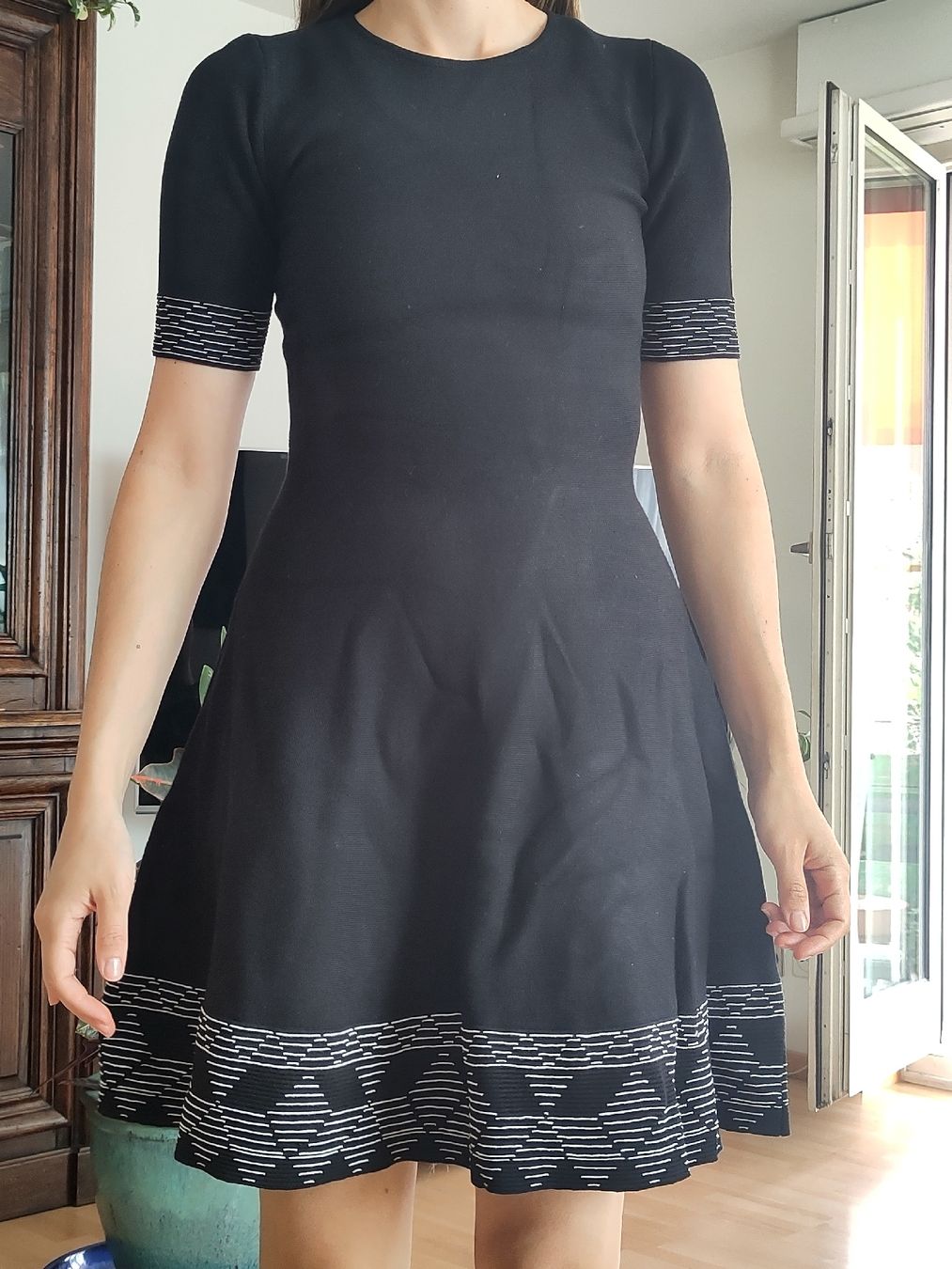 Vestiti: Kleid für Frühling Grosse S – Usato da Zürich venduto da Saf12 1