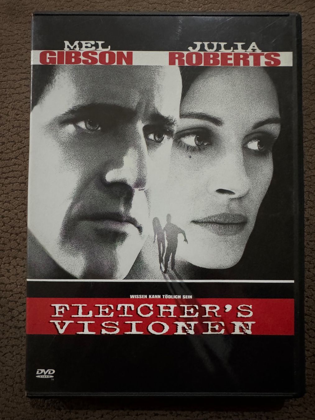 Tutti i DVDs: Eletcher’s Visionen – Usato da Dietikon venduto da MuNathy
