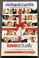Love Actually - Richard Curtis, Penguin Readers, Top Zustand