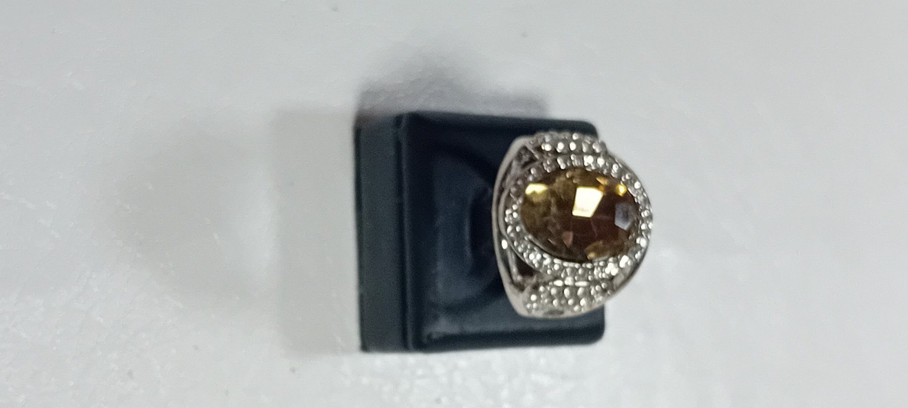 Ringe: ring modeschmuck mit echt kristall – Neu (gemäss Beschreibung) aus Basel von bij_5hqd 3