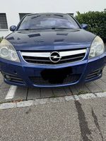 Opel Vectra zu verkaufen