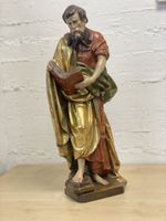 Antike Holzfigur. Top Zustand!